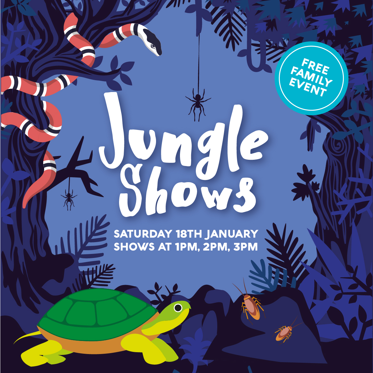 jungle-shows-at-citywest-citywest-shopping-centre-citywest