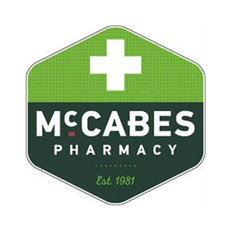 McCabe’s Pharmacy