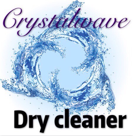 Crystalwave Dry Cleaners