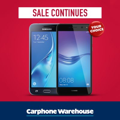 ShoppingCentre Creative SwitchtoVodafone