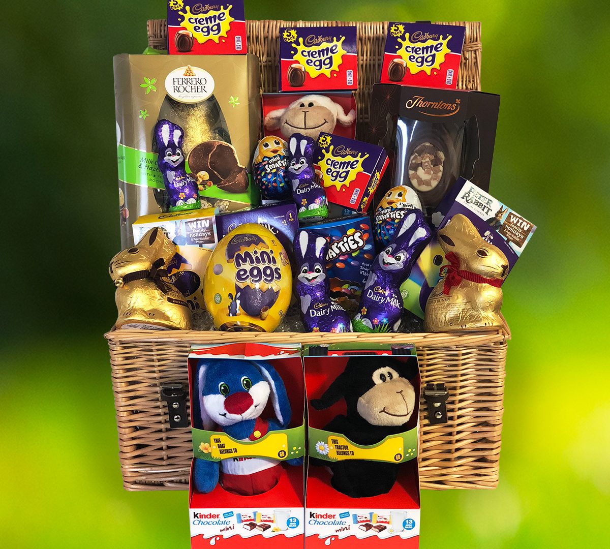 11185 CWEST Easter Hamper FB Post 1200x1200 14.03.18