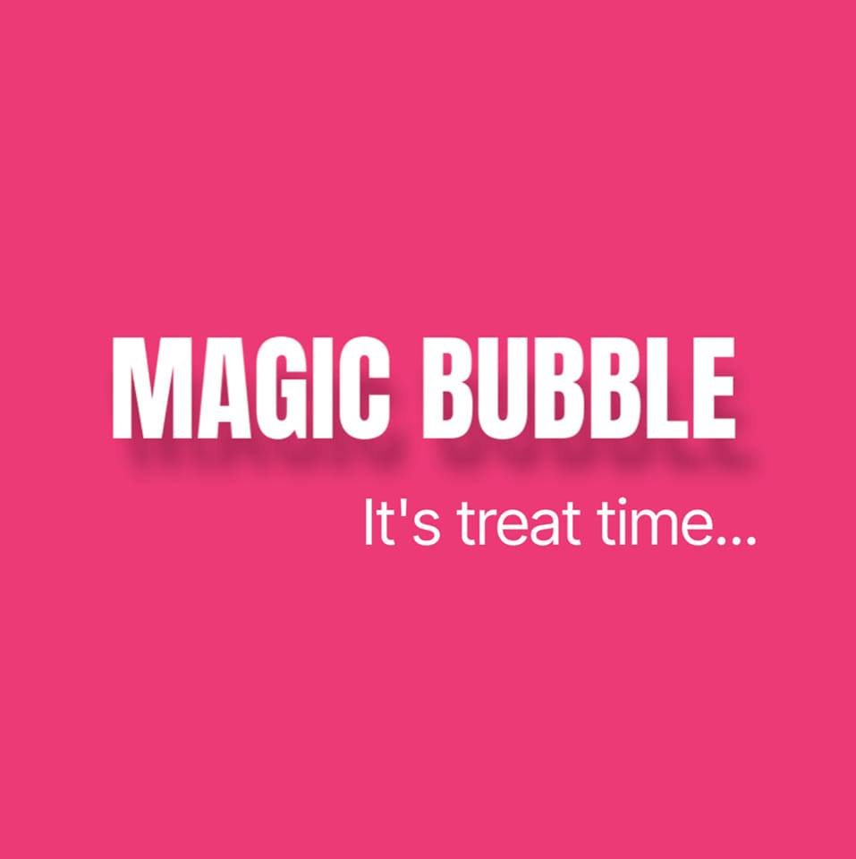 Magic Bubble